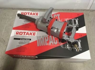 Pistol pneumatic ROTAKE 1 tol Model RT-5880/3600nm, nou