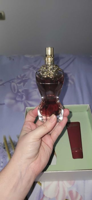 Jpg, parfum La bell