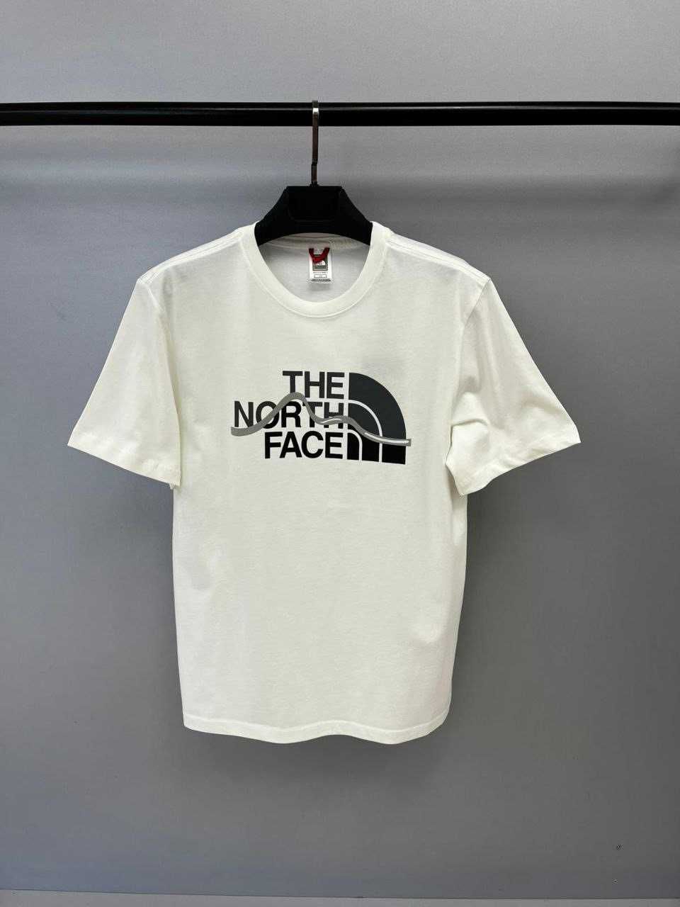 Мъжки Тениски TheNorthFace