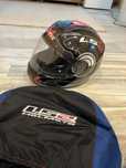 Мото каска LS2 HELMETS