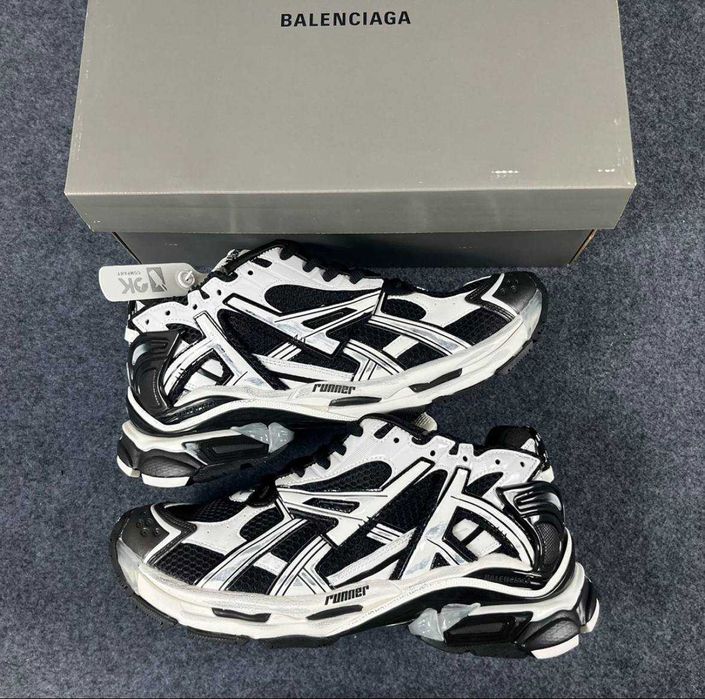Balenciaga track/runner 43, 44, 45