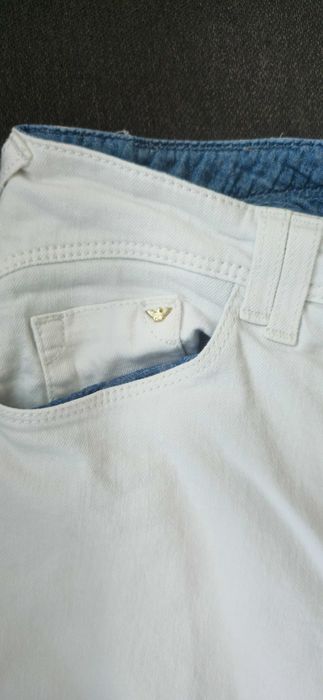 Дънки Armani Jeans оригинални