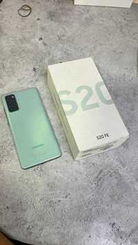 Продам Samsung Galaxy S20 FE 128 gb (Талдыкорган КБ 49) лот 392189