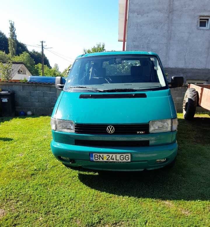 Volkswagen T5 in stare buna