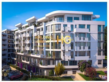 Продава се Тристаен апартамент в Варна, Възраждане 1 - 113 кв.м за 1336 €/кв.м - Снимка #1