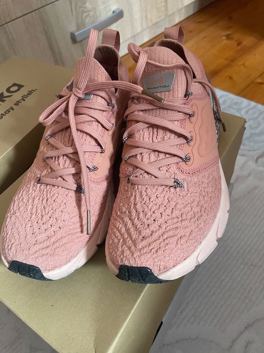 Маратонки Under Armour