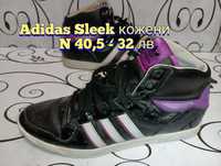 Adidas Sleek Series кожа N 40,5- 29 лв