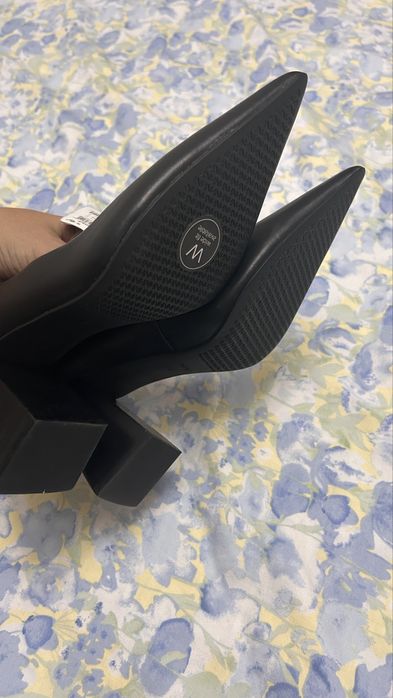 Туфли Next 39 размер