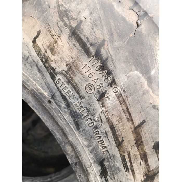 Anvelope Second Hand 500/85R30 19.5R30 Alliance