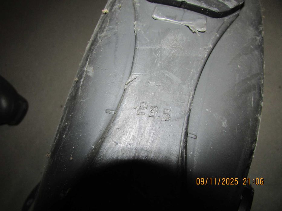 ски русиньол и обувки