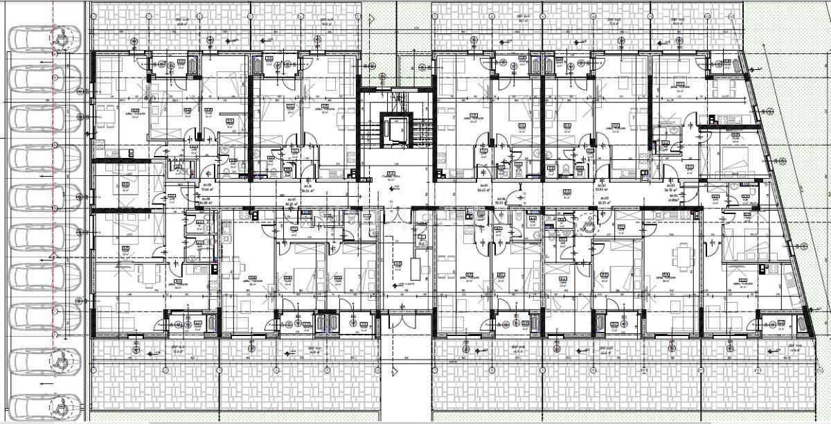 Продава се Двустаен апартамент в София, Малинова долина - 67 кв.м за 1777 €/кв.м - Снимка #5