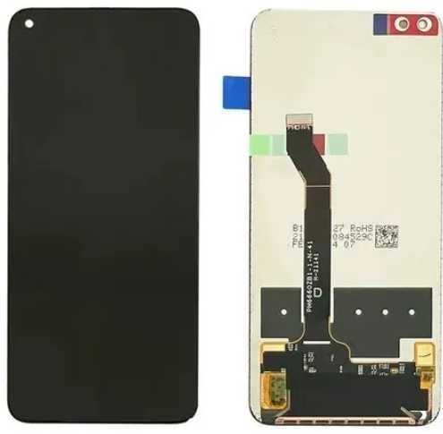 Display Huawei NOVA 8i / HONOR 50 LITE / X20 2021 Nova Y61 Y70 y90