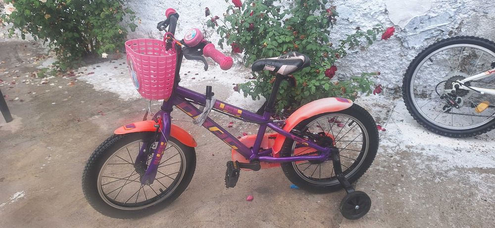 Детски велосипед