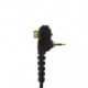 Casti Earpiece statie radio Motorola MTH600/650, MTH800/850, MTP/S850