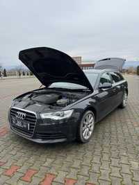 Dezmembrez Audi A6 C7 2012 CGLC avant capota aripi bara trager bot