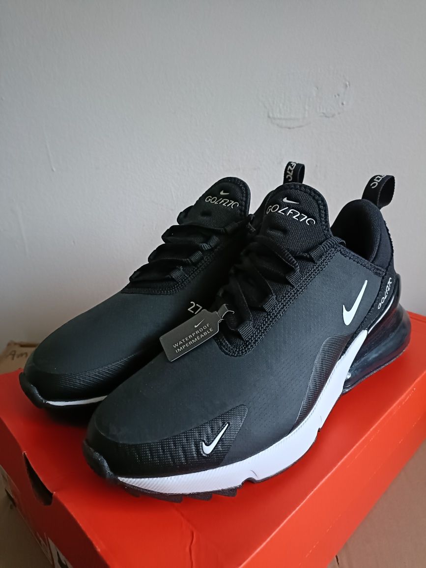 Nike Air Max 270 номер 40