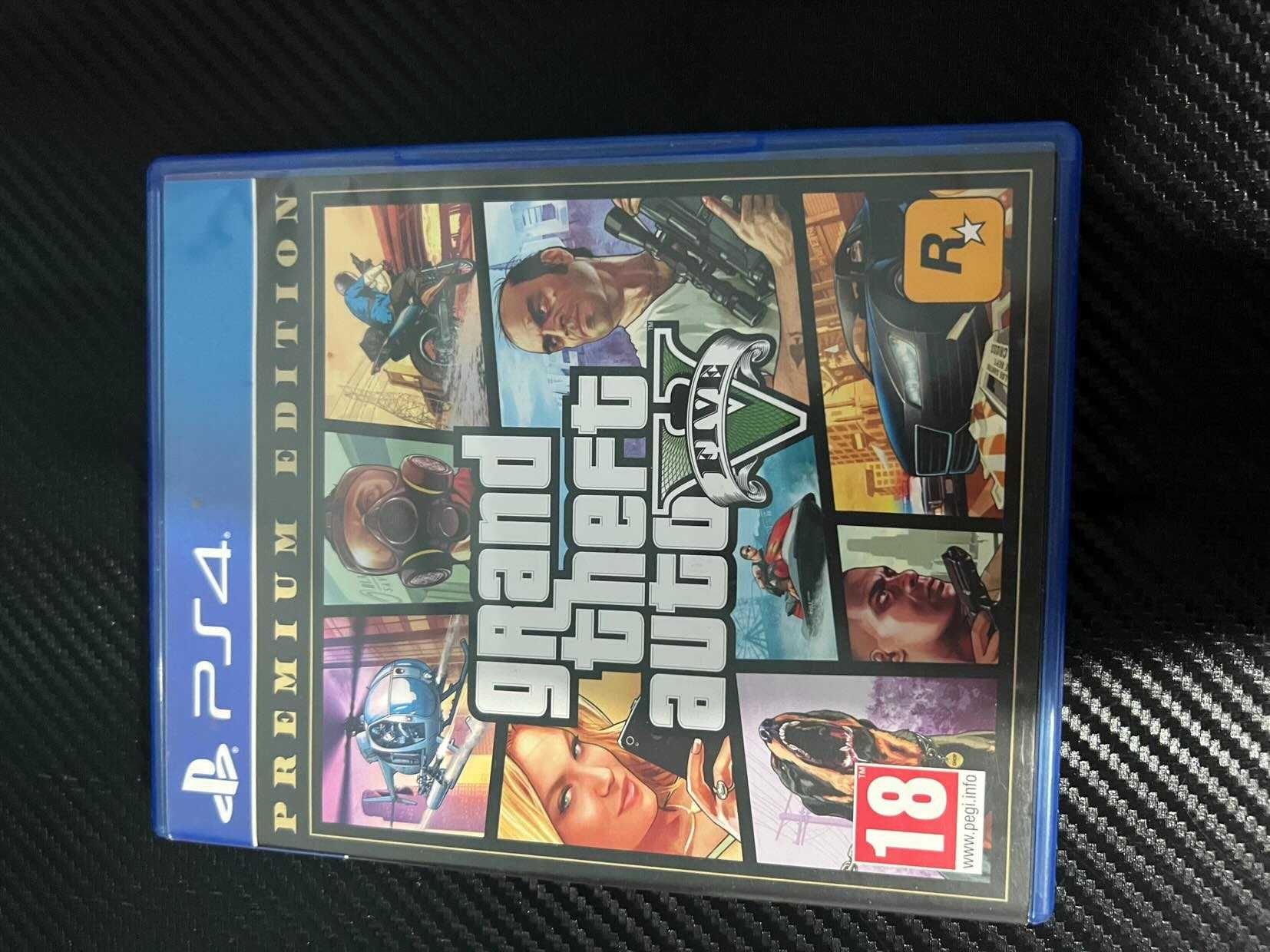 Продавам игри за PlayStation 4 Нови и употребявани еднократно!