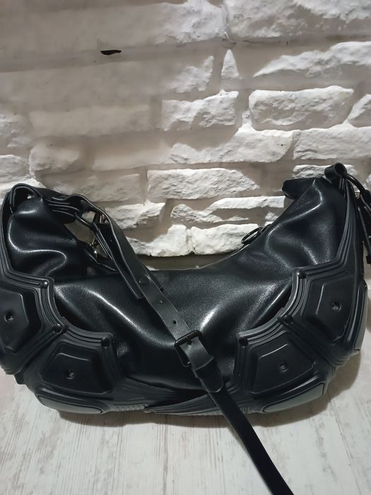 Уникална чанта по модел на Innerraum