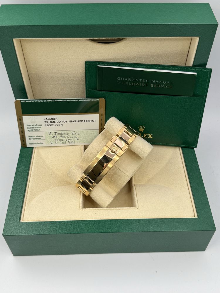 Ceas Rolex Submariner Date