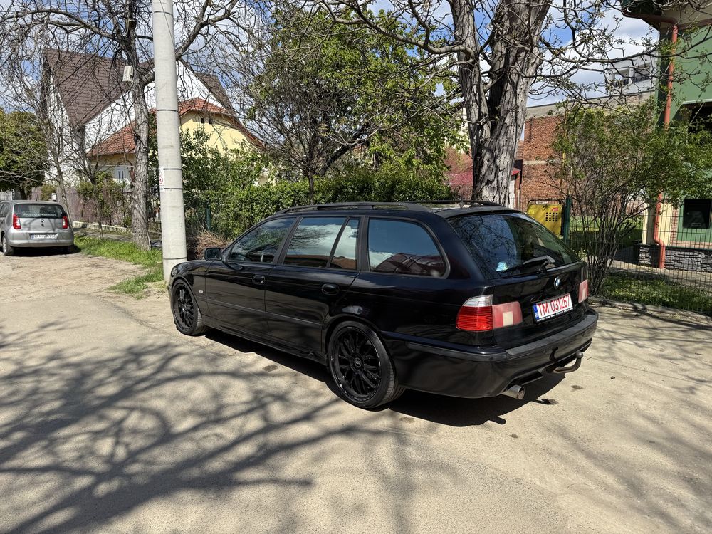 Jante Bmw Bbs Asa Revolution 5x120 19