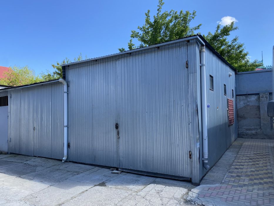 Аренда склада 80м2 в районе Пединститута.