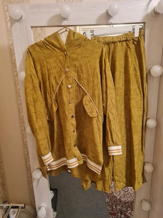 Dvoyka razmeri 50 holati yaxshi