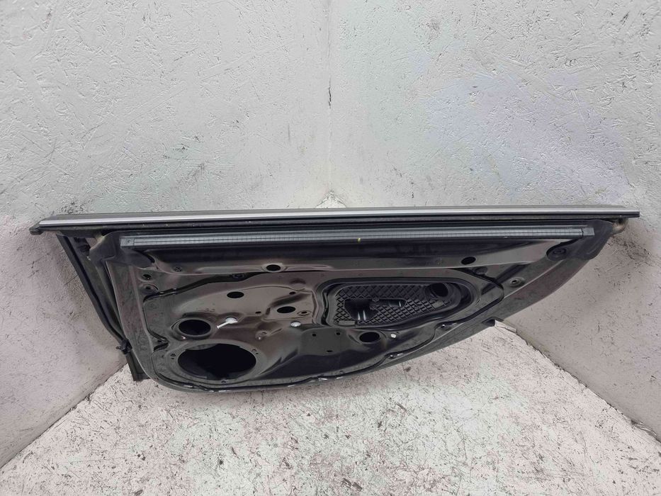 Usa dreapta spate Audi A7 Sportback (4GA) [Fabr 2011-2017]