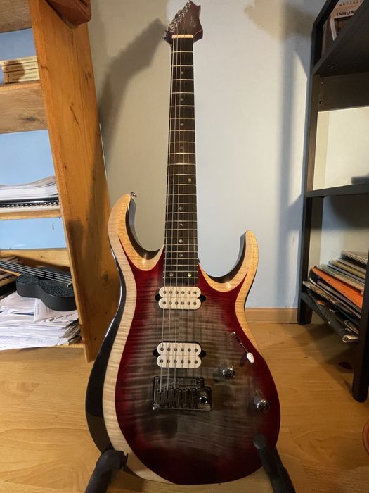 Cort X700 Duality ii