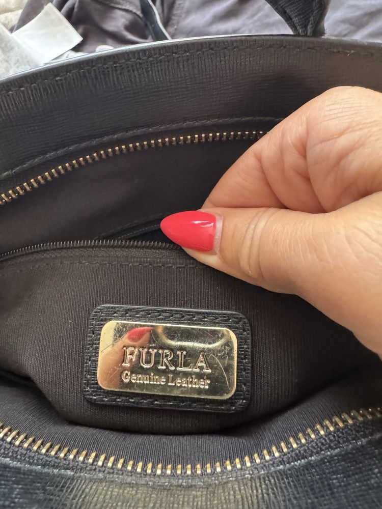 Дамска чанта Furla