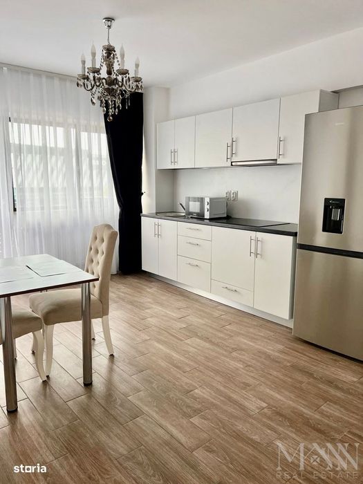 Apartament 2 camere de inchiriat | Loc parcare | RA Residence