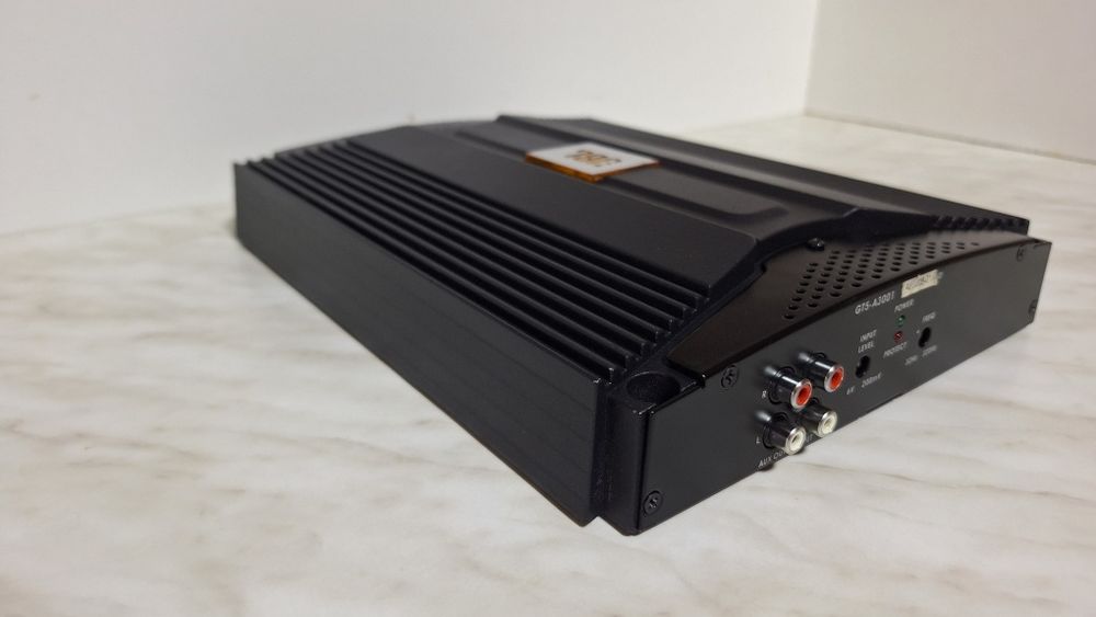 Amplificator mono JBL gt5 a3001 a