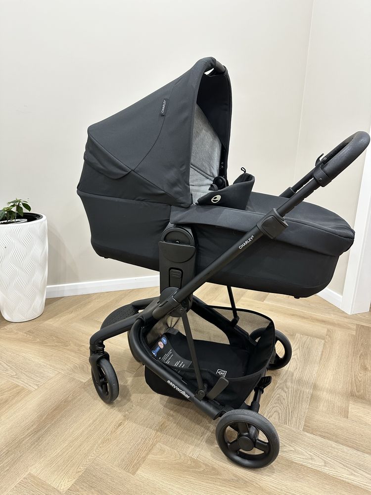 Коляска Easywalker Charley2