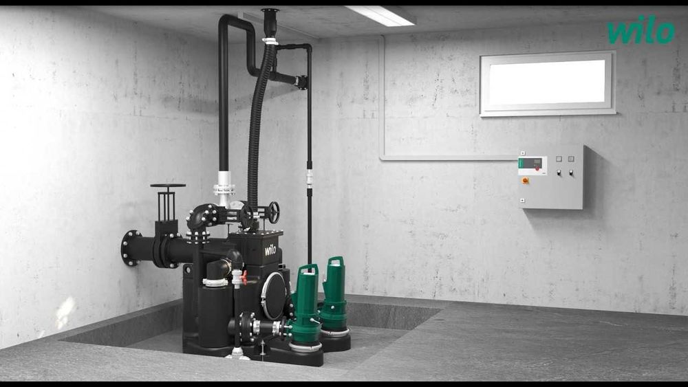 Насосы | насос | Suv nasos | циркуляционные | serkulyatsiya | Wilo -11