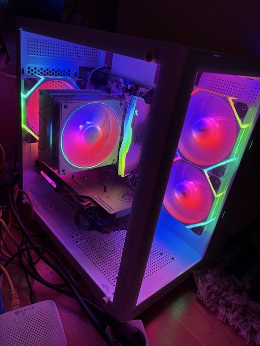 Геймърски Компютър