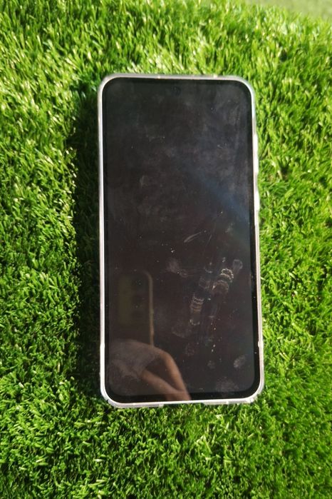 Samsung A55 смартфон