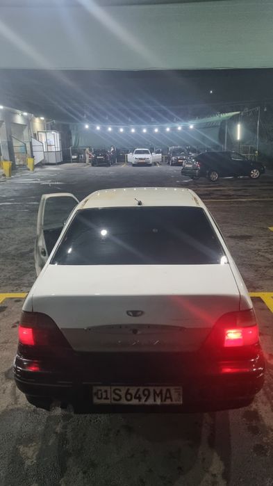 Nexia 1 sons  gaz bor Sotiladi  1000 $