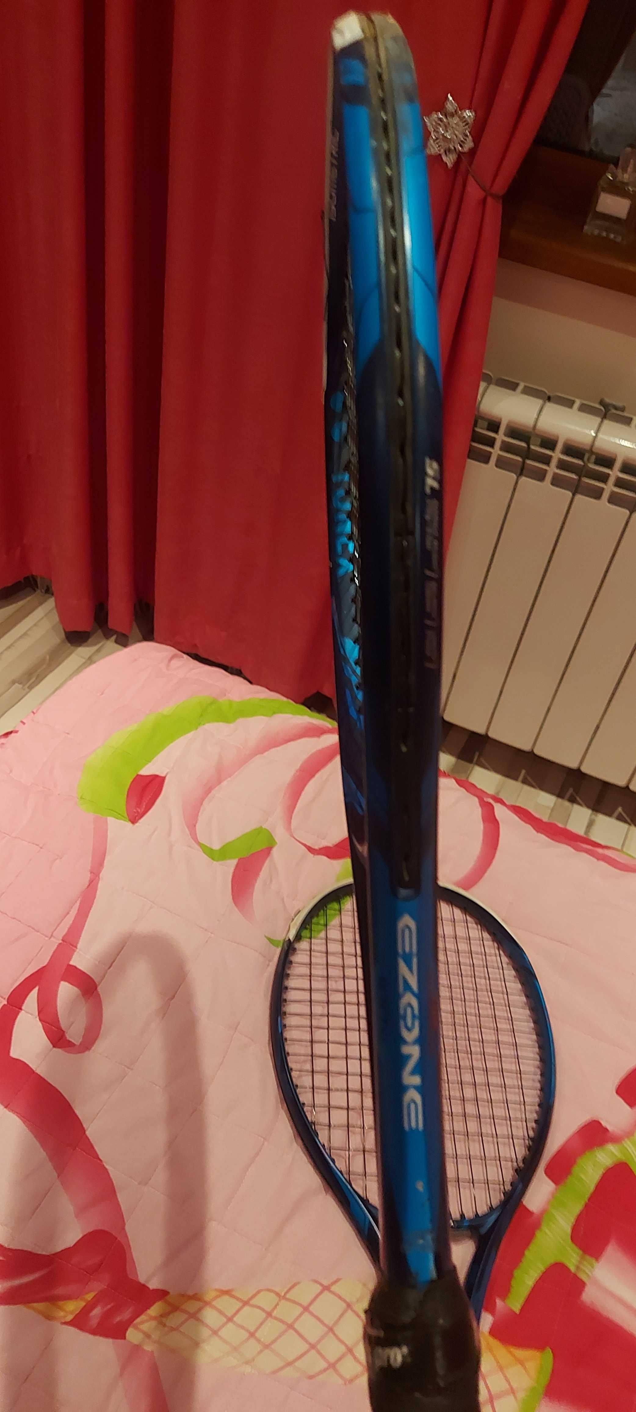 Yonex Ezone 100 sl