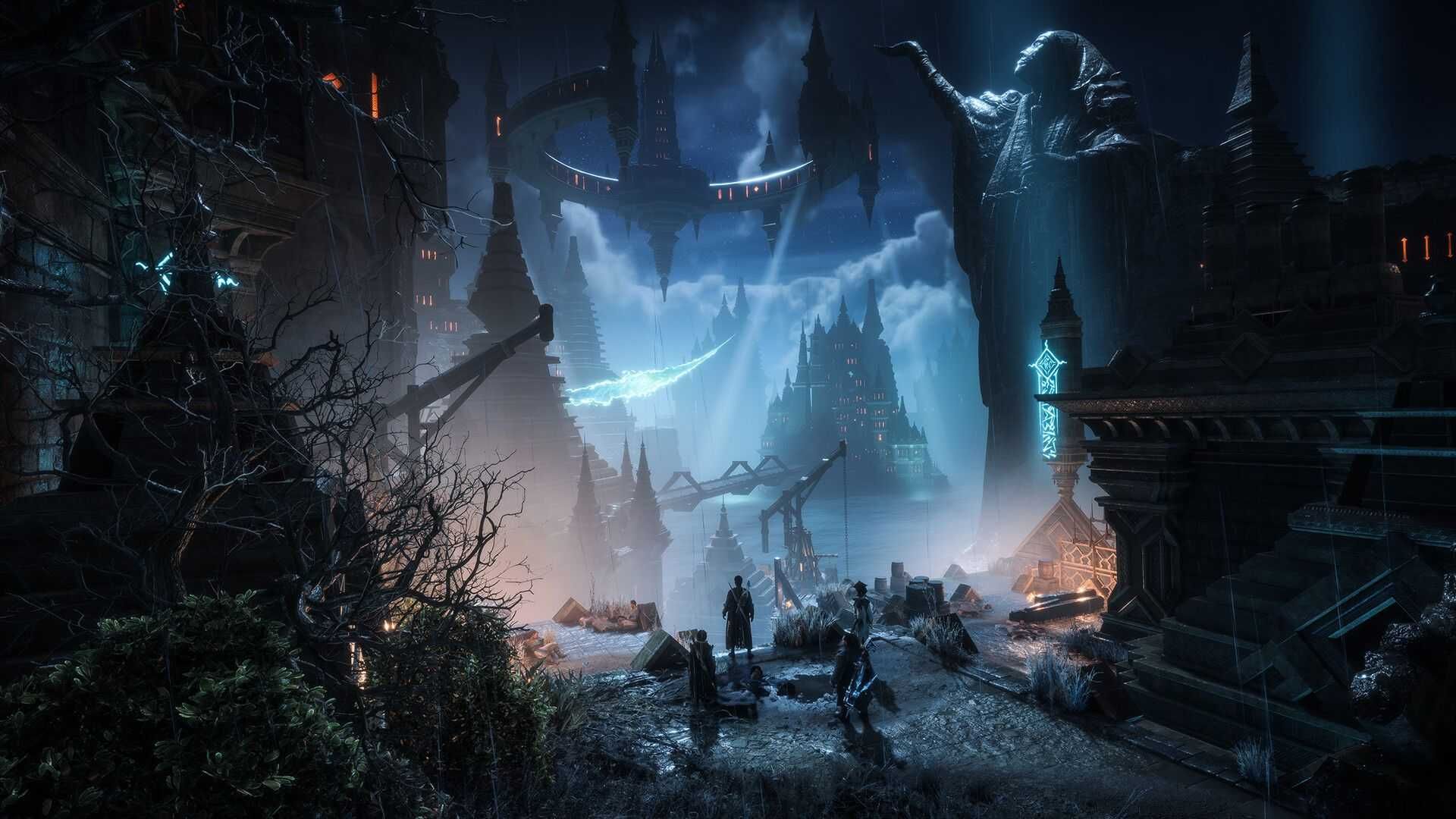 ПРОМО Нова Игра Dragon Age: The Veilguard PS5 Playstation 5 Запечатана