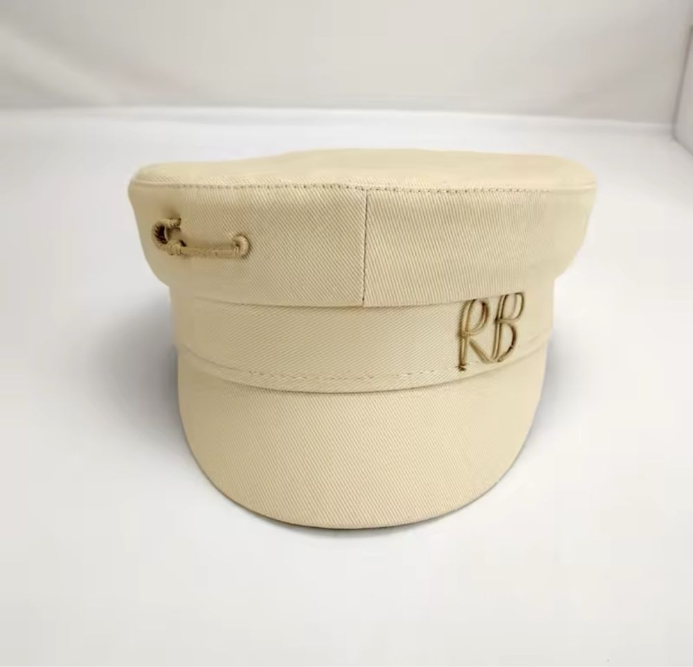 Шапка NL Cap RB