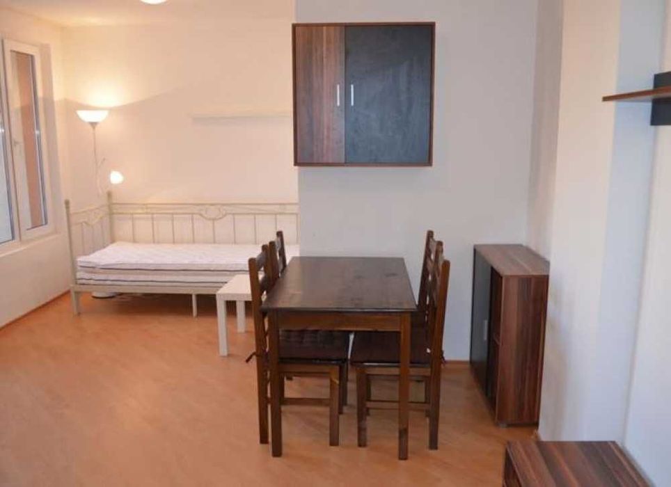 Продава се Едностаен апартамент в София, Манастирски ливади - 53 кв.м за 1887 €/кв.м - Снимка #1