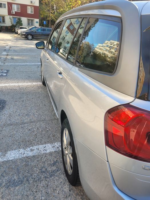 De vinzare citroen c4 picasso grand