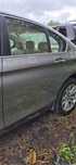 Portiera stânga spate bmw seria 5 f10 2011