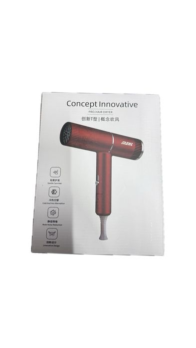 Uscător de Păr Ionic MDHL