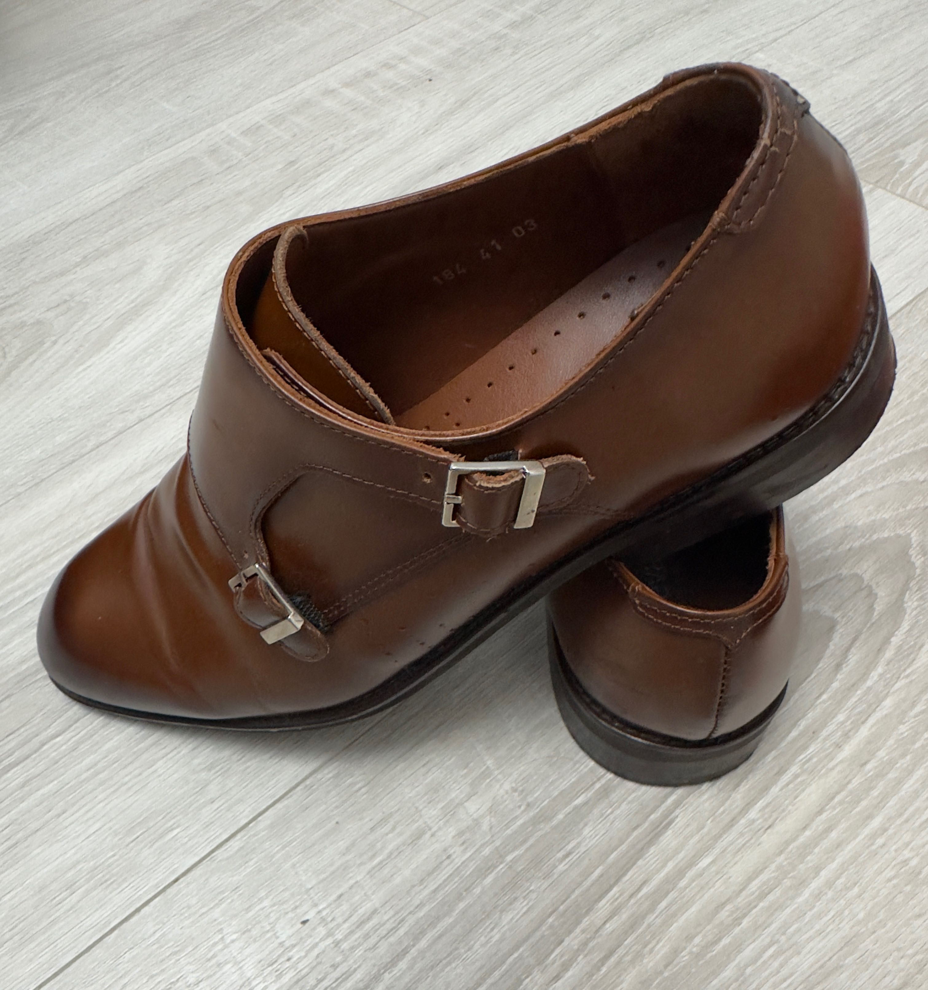 Pantofi eleganți ne 41
