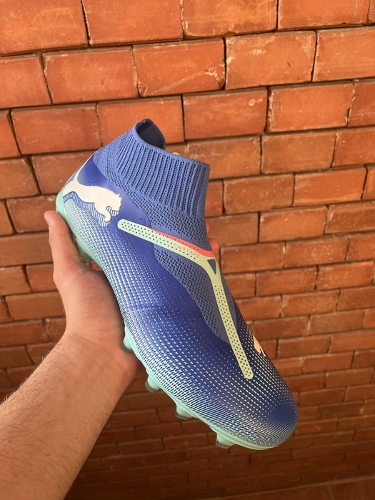 Ghete fotbal PUMA FUTURE 7