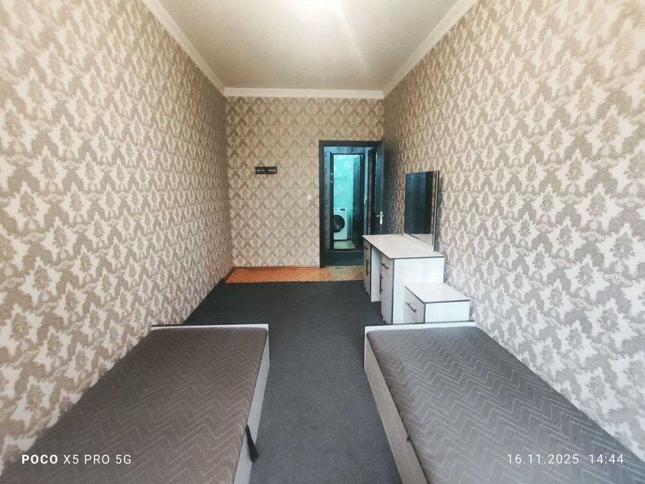 Чилонзор-7 Панель 3в4/2/4 балкон 1,5/3 Ориентир Мачт