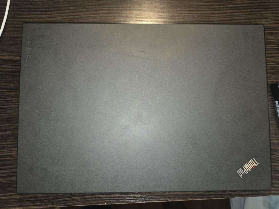 Lenovo Thinkpad T560