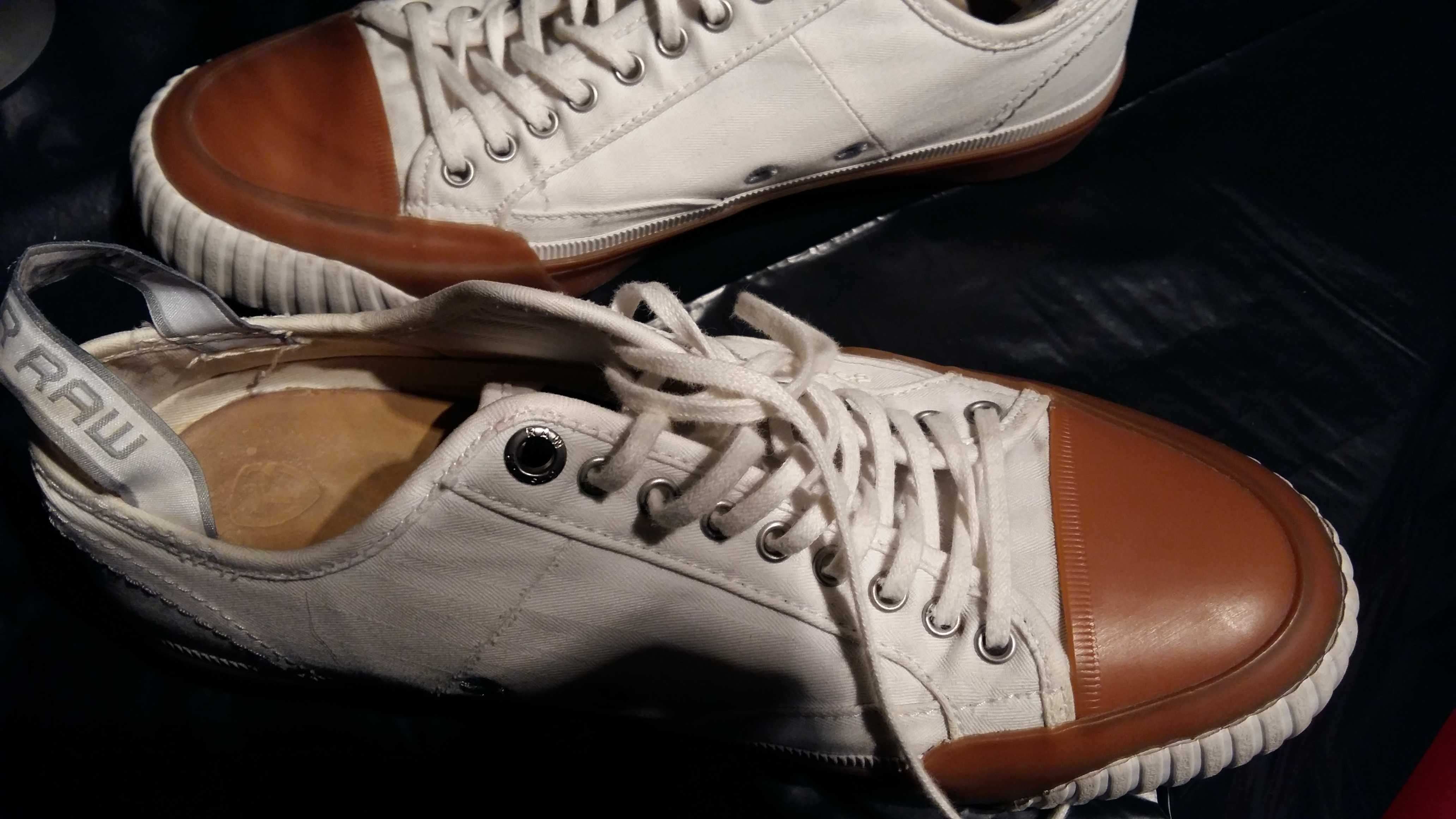 Tenisi Gstar 39 unisex