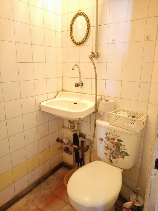 Нощувки - едностаен апартамент в кв. Лазур