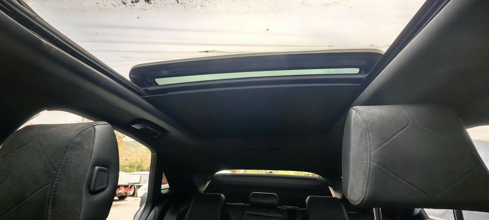 Citroen DS7 crossback 1.6 Pure tech 225hp